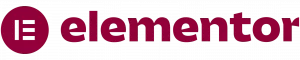 Elementor-Logo-Full-Red